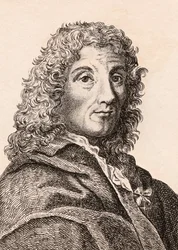 Carlo Maratta, illustration de 